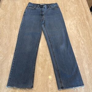 Charter Club Jeans - Laura Fit size 2P